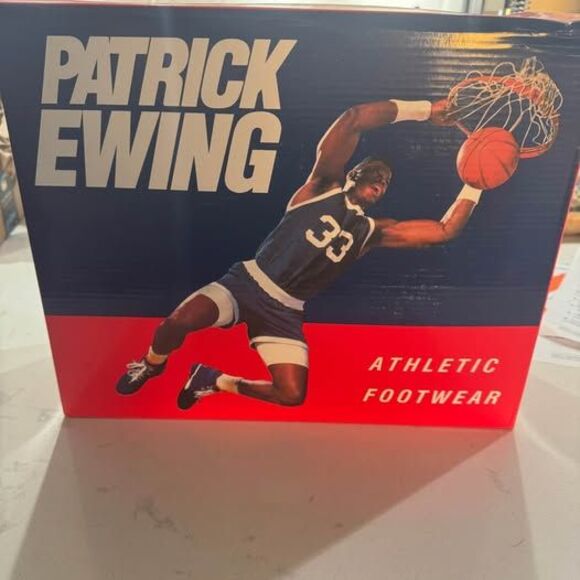 Ewing 33 HI - Size 13 - Brand New main image 4
